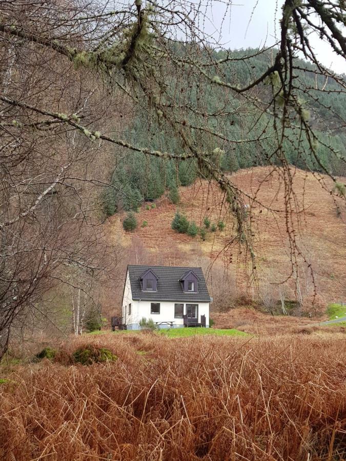 Hotel By An Leth Allt Inverinate Exterior foto